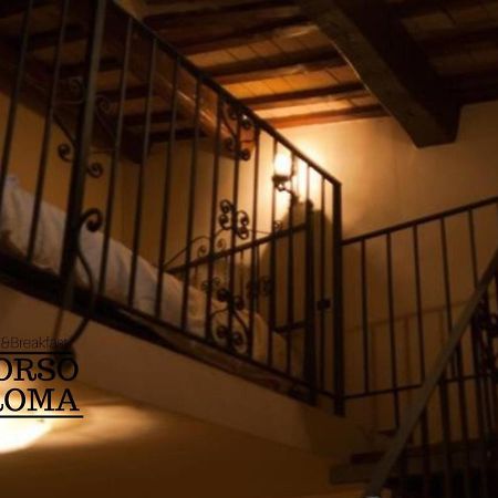 B&B Corso Roma Lanciano Exteriér fotografie