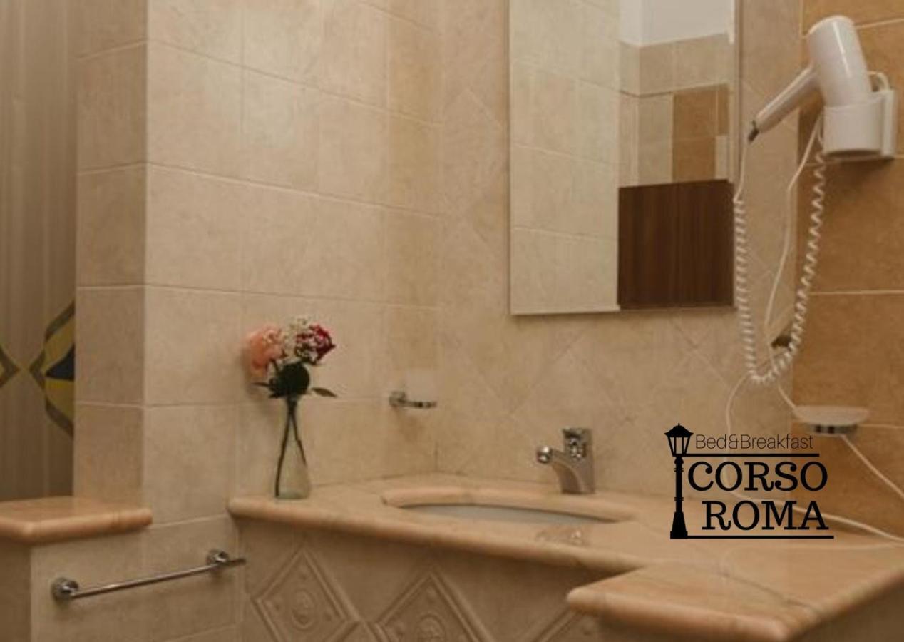 B&B Corso Roma Lanciano Exteriér fotografie