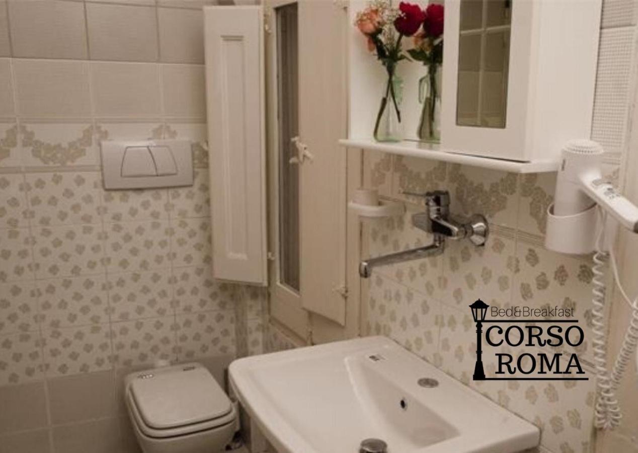 B&B Corso Roma Lanciano Exteriér fotografie