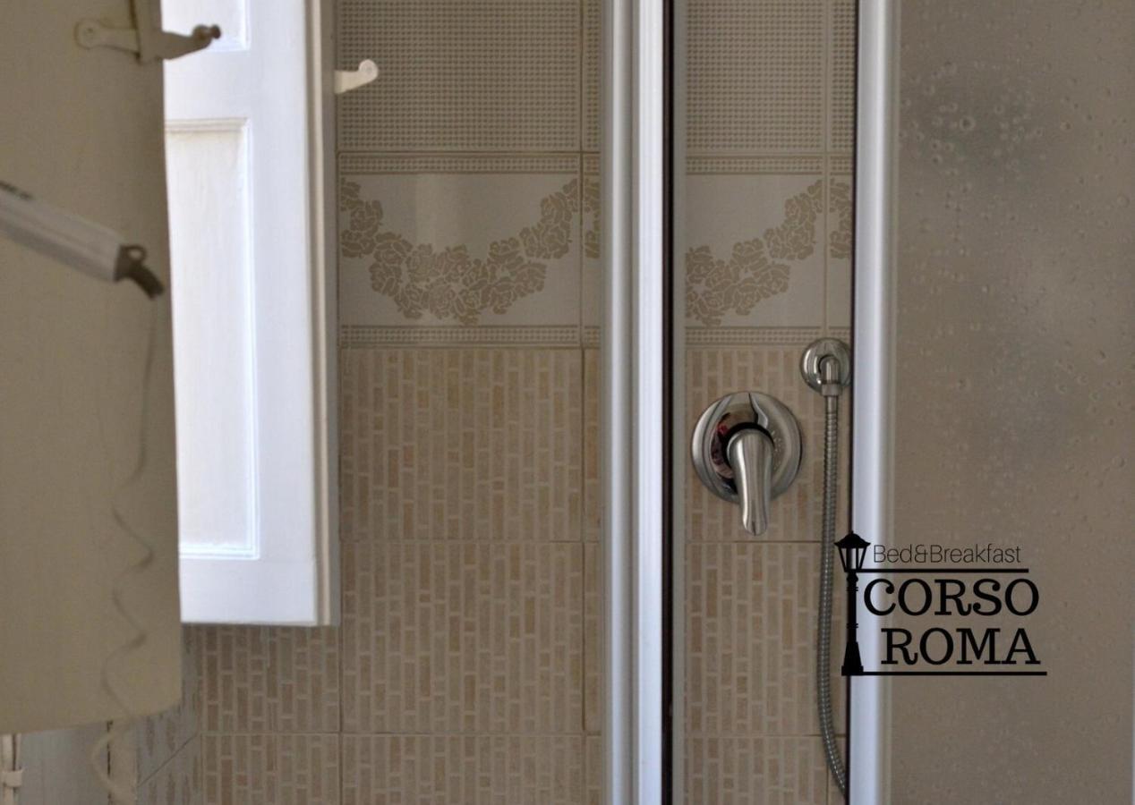 B&B Corso Roma Lanciano Exteriér fotografie